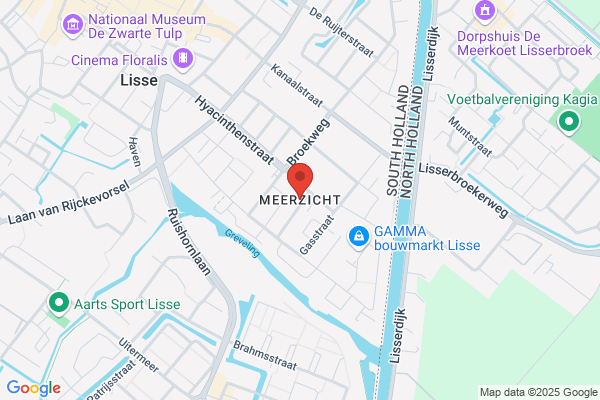 Meerzicht