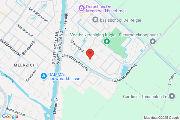Telenetwerk