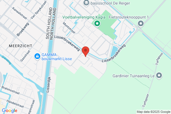 Valk Interieurbouw B.V.