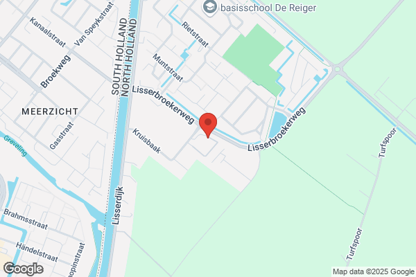 Valk Lisserbroek Bv
