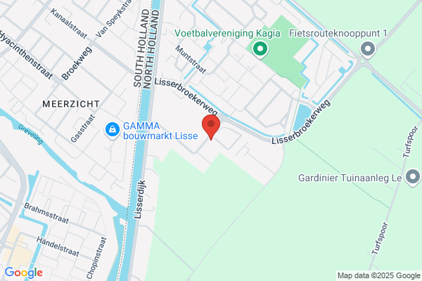 Vogel Beschoeiingen BV De