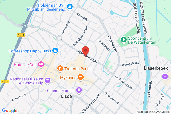 Wassenaar Telecom Bv