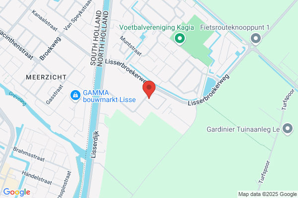 Wesselink Bv
