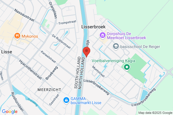 Zuivelhandel W.J. Verwer Vof