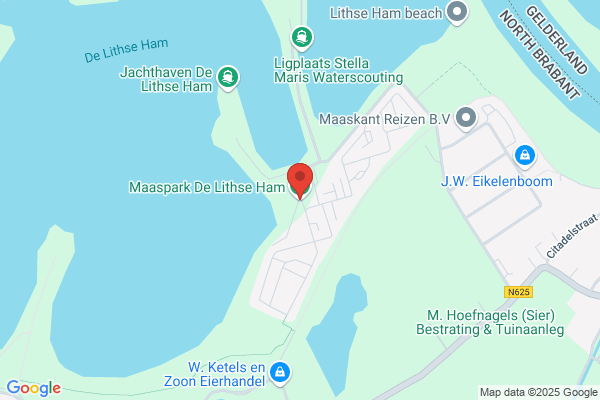 Maaspark