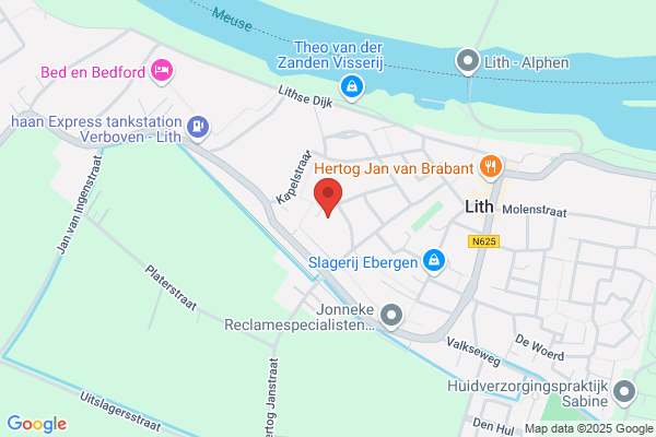 't Lithse Wijnhuis Vof