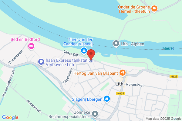 Allogic BV Business Support