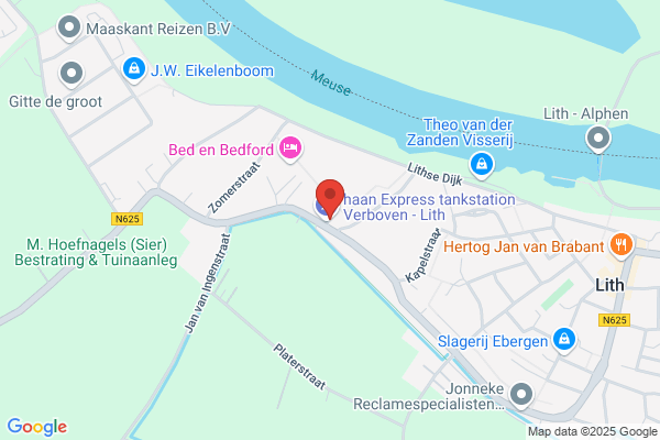Bloemen- En Kadoboetiek De Rozelaer