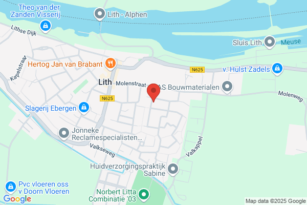 Broekhuijsen, C