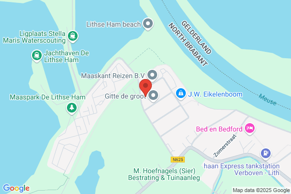 Dongen, T Van