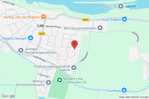 Duijnhoven Bv, Van