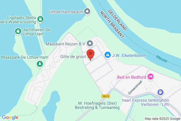 H.J.M. De Groot