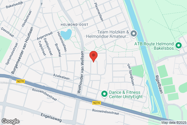 Handelsonderneming S. De Wit