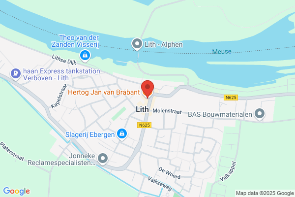 Herbergh De Koffiekan