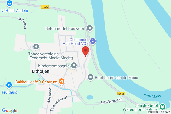 Installatietechniek Lithoijen Bv
