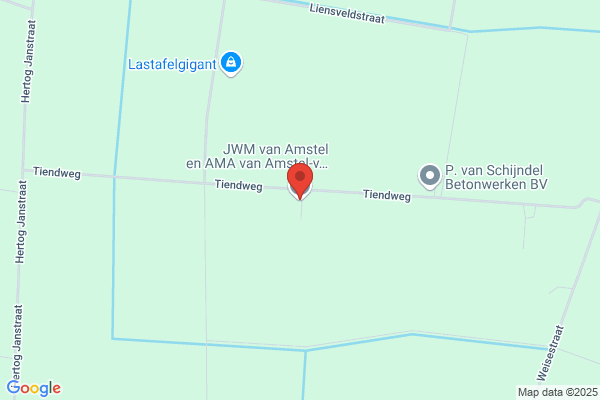 Jpm Bedrijfsdiensten