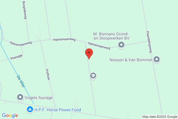 Landbouwbedrijf Van Loon Cv