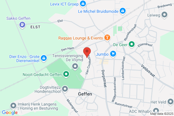P. Bekkers Groothandel Landbouwwerktuige