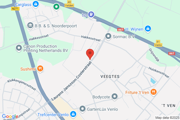 Reuvers