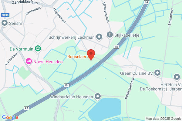 Rozelaer, De