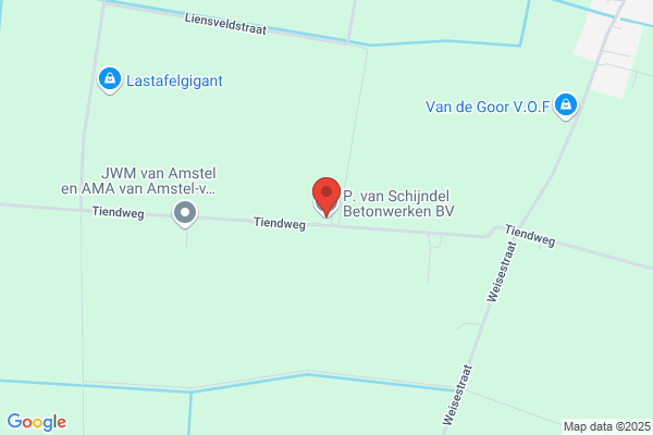 Schijndel, P Van