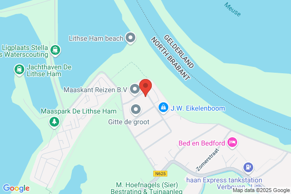 Stichting De Maasveren