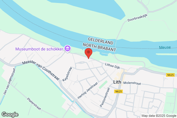 VEGA Gordijnenatelier