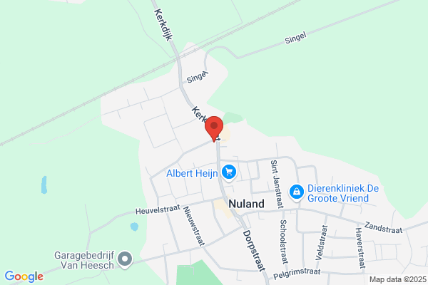 Bimbergen, Adm & Advies