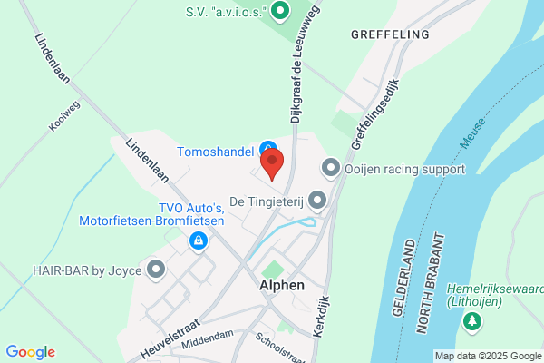 Boon Revisietechniek