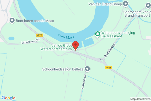 Groot Jachthaven Jan de