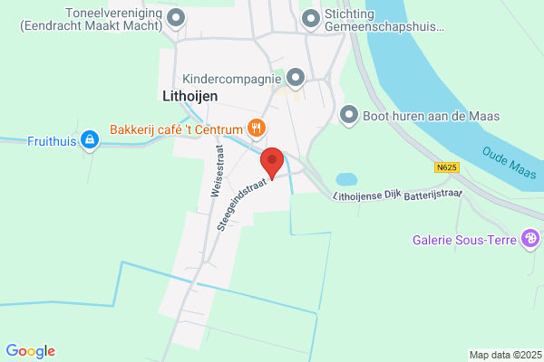 Installatiebedrijf Kilsdonk van