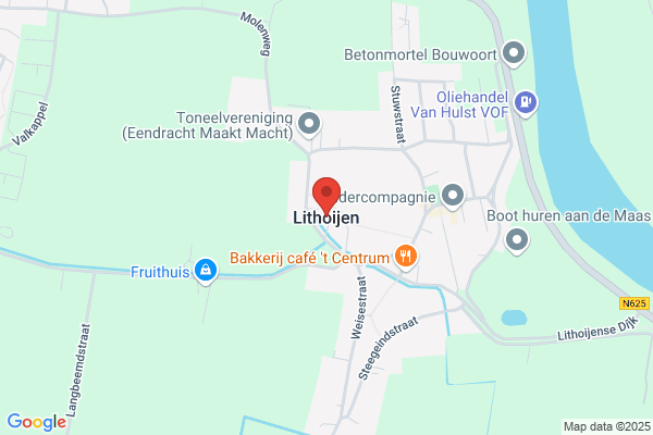 Vriends Keukenmontage