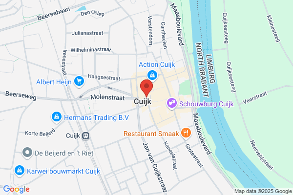 't Heerehuys
