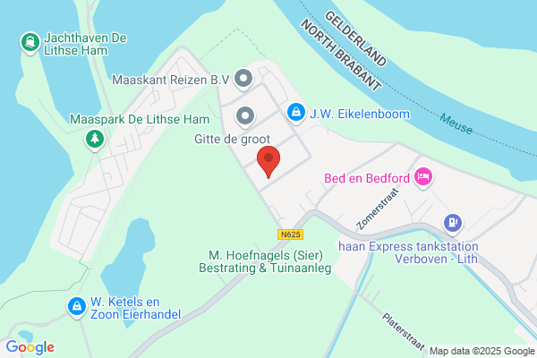 Autohandel Frans Van Uden