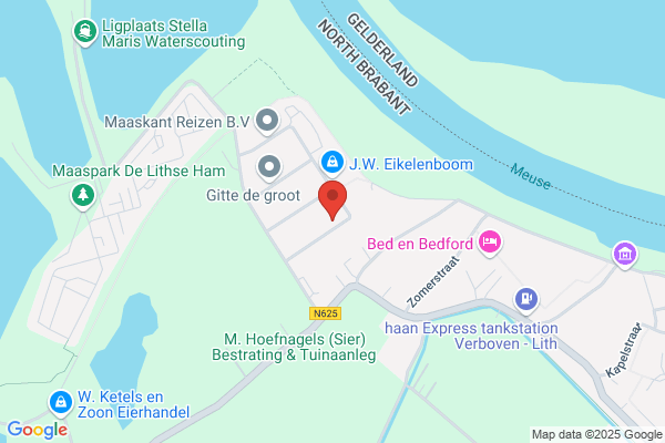 Bijl, J De