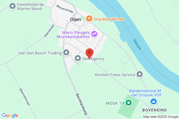 Boka Handelsonderneming