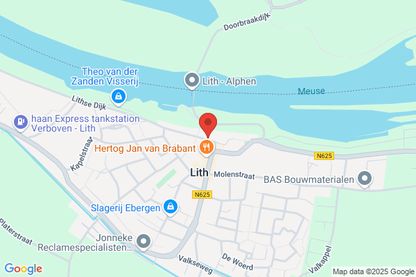 Cafe Veerzicht