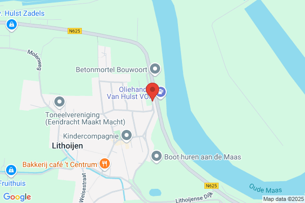 De Brave Hendrik Pannenkoekenrestau