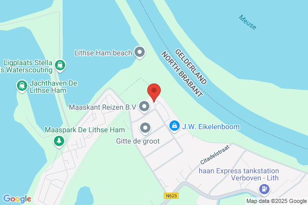 Ebergen Bv