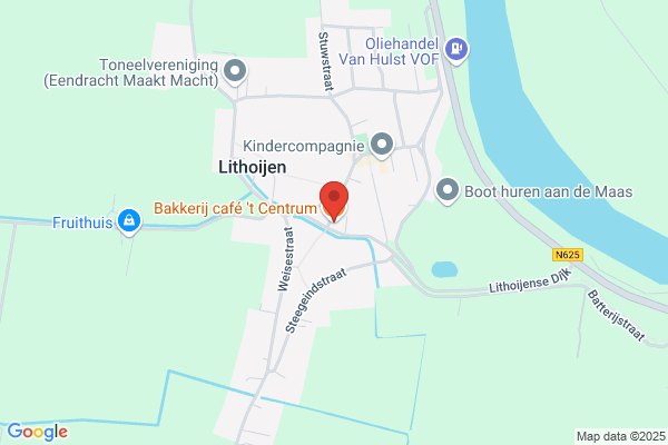 Firma Het Centrum