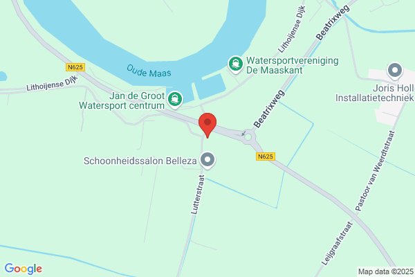 Fransen En Van De Wetering