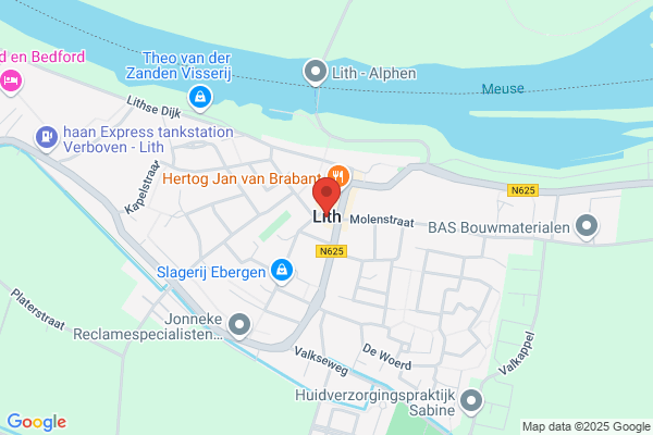 Gemeente Lith