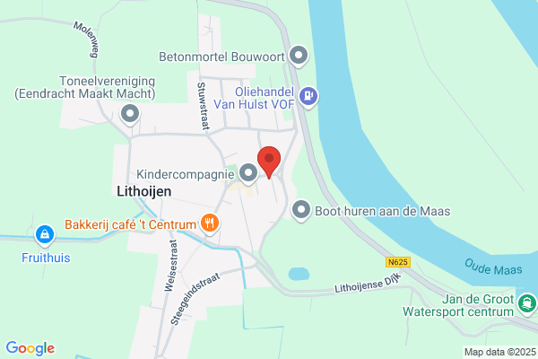 Gerual Rolluiken En Zonweringen