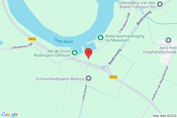 Kapsalon Gerda