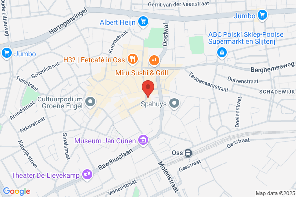 Klinkhamer Computer Advies