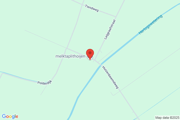 Landbouwbedrijf Van Loon Cv