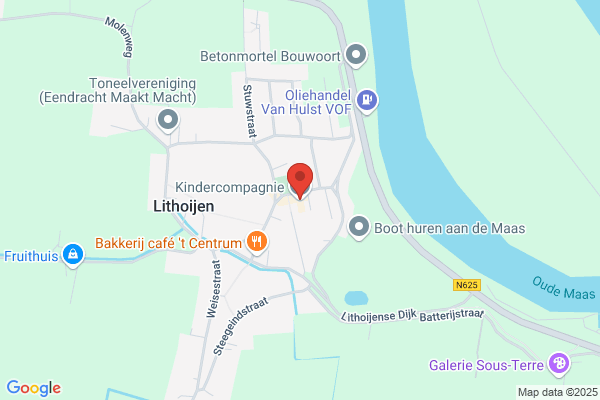 Lithoijenvaar