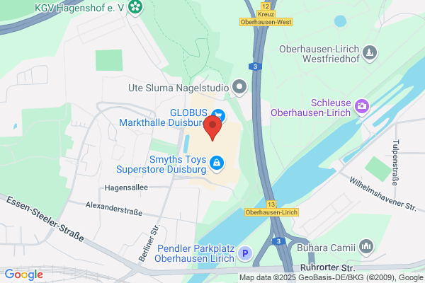 Mercator