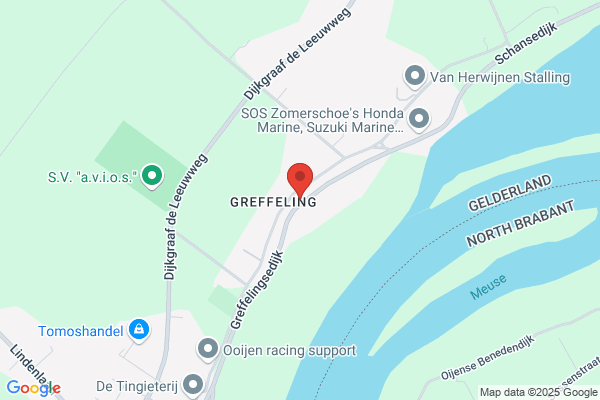 Meubelstoffeerderij Inter-Sit