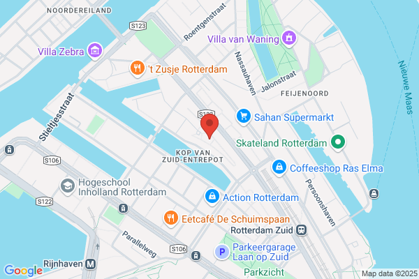 Peperklip, De